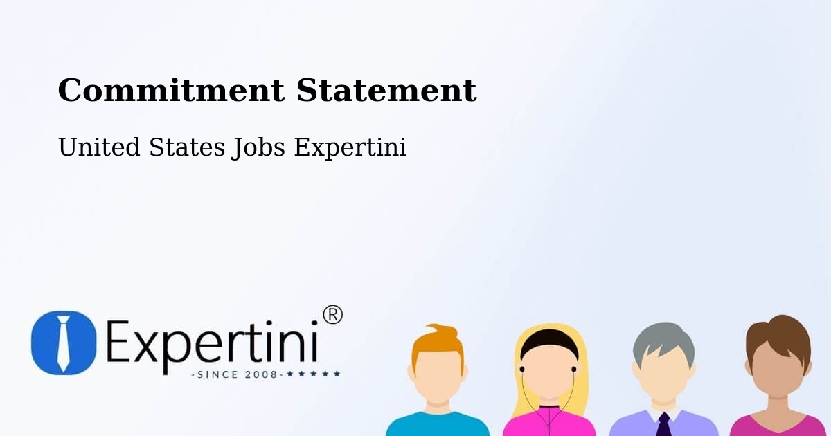 Corporate Commitment – Caroline County - United States Jobs Expertini