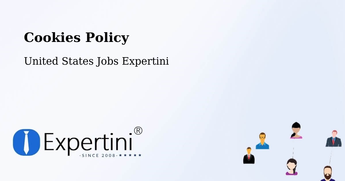Cookie Policy – Caroline County - United States Jobs Expertini