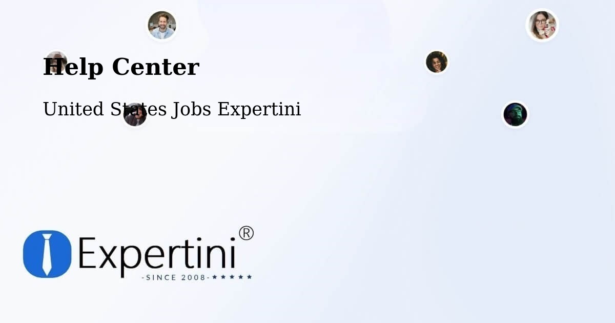 Help Center – Caroline County - United States Jobs Expertini