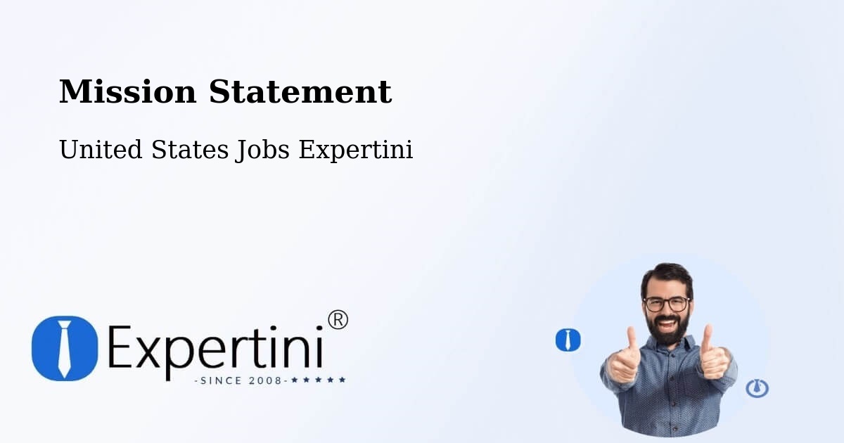 Corporate Mission – Caroline County - United States Jobs Expertini